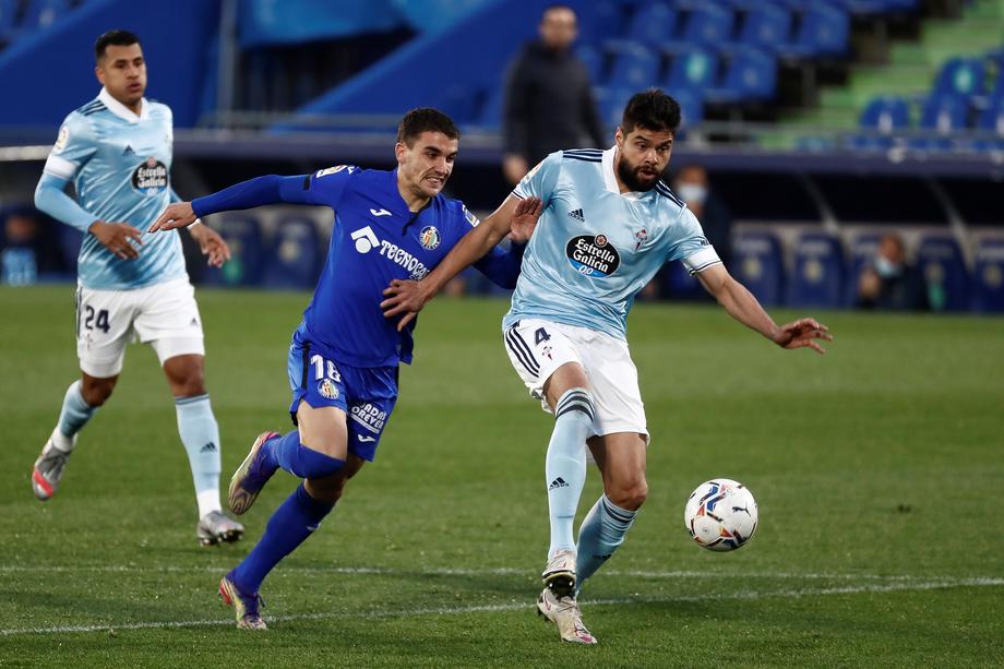 Remi Getafea i Celte